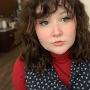 Meet your Posher, Joanna